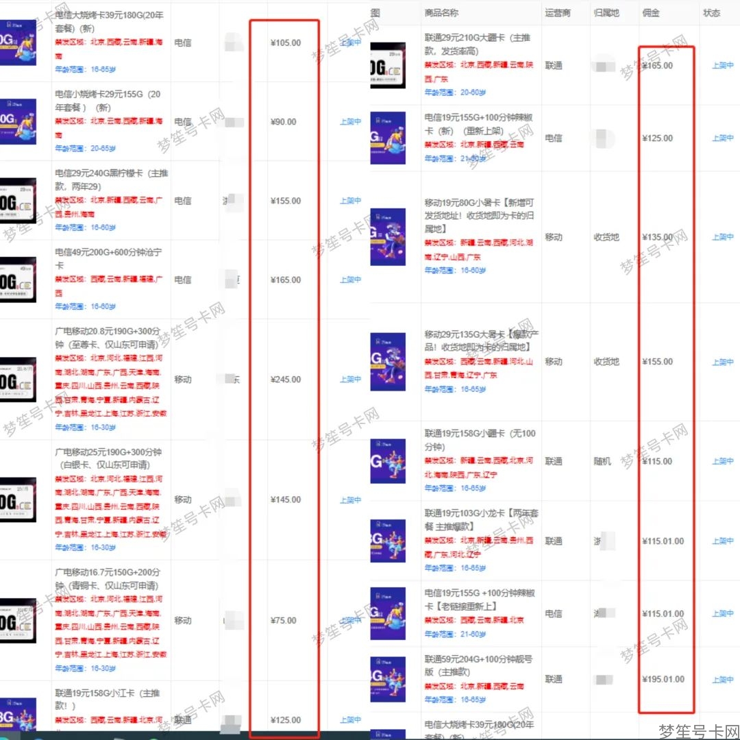 手机卡分销系统_172号卡分销系统_分销卡是什么卡